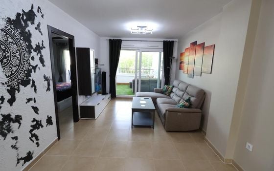 2 Schlafzimmer Appartement in Orihuela Costa - CRR160795 - Foto - 3