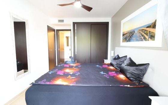 Apartman Orihuela Costa, 2 hálószoba - CRR160795 - Fénykép - Small - 10