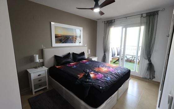 Apartman Orihuela Costa, 2 hálószoba - CRR160795 - Fénykép - Small - 9
