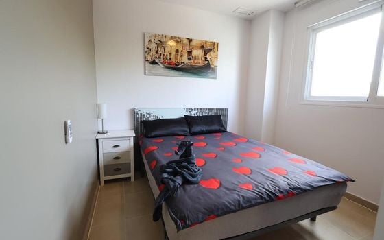 Apartman Orihuela Costa, 2 hálószoba - CRR160795 - Fénykép - Small - 11