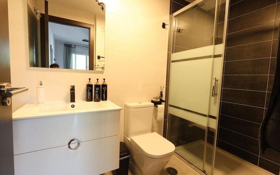 Apartman Orihuela Costa, 2 hálószoba - CRR160795 - Fénykép - Small - 13