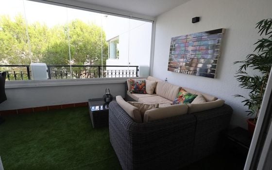 Apartman Orihuela Costa, 2 hálószoba - CRR160795 - Fénykép - Small - 15
