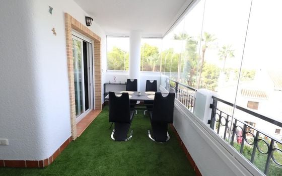 Apartman Orihuela Costa, 2 hálószoba - CRR160795 - Fénykép - Small - 16