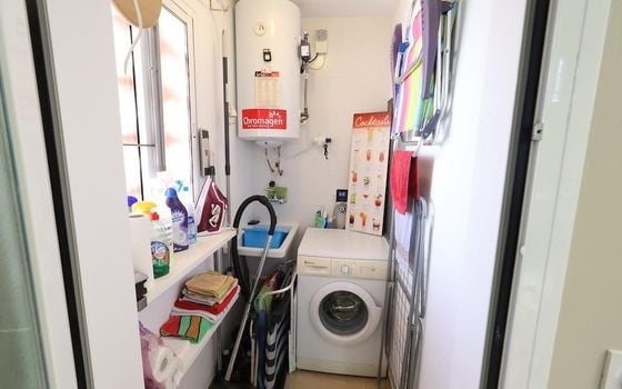 Apartman Orihuela Costa, 2 hálószoba - CRR160795 - Fénykép - Small - 14