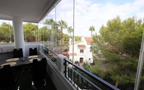 Apartman Orihuela Costa, 2 hálószoba - CRR160795 - Fénykép - Small - 18