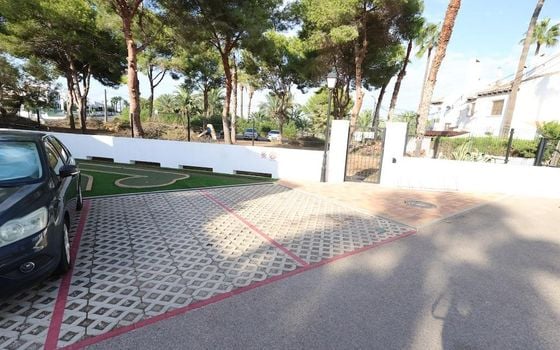 Apartman Orihuela Costa, 2 hálószoba - CRR160795 - Fénykép - Small - 21