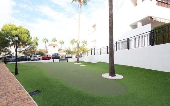 Apartman Orihuela Costa, 2 hálószoba - CRR160795 - Fénykép - Small - 20