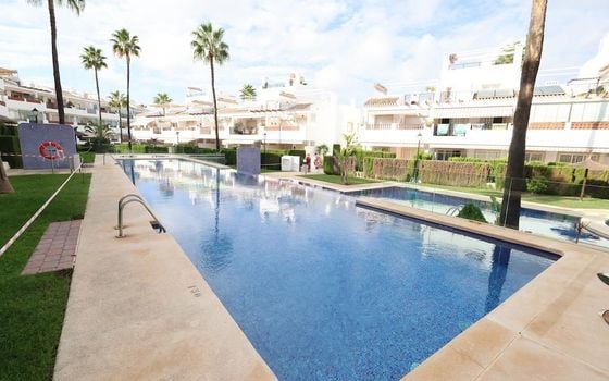 Apartman Orihuela Costa, 2 hálószoba - CRR160795 - Fénykép - Small - 24