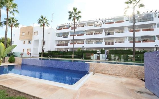 Apartman Orihuela Costa, 2 hálószoba - CRR160795 - Fénykép - Small - 23