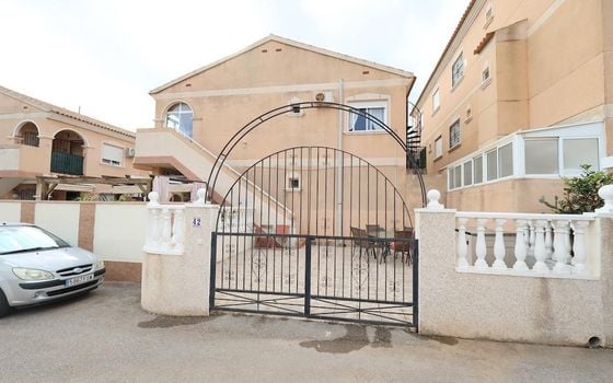 Bungalow w Orihuela Costa, 2 sypialnie - CRR160796 - Zdjęcie - 2
