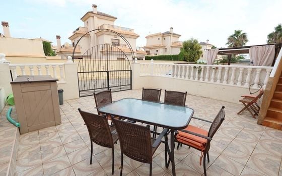 Bungalow de 2 chambres à Orihuela Costa - CRR160796 - Photo - Small - 18