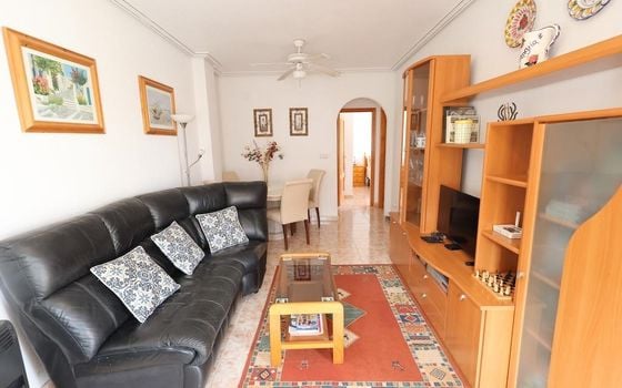 Bungalow de 2 chambres à Orihuela Costa - CRR160796 - Photo - Small - 6