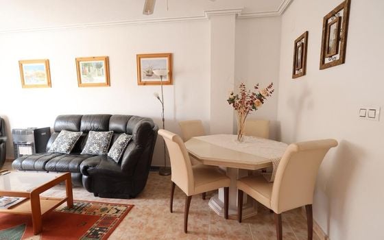 Bungalow w Orihuela Costa, 2 sypialnie - CRR160796 - Zdjęcie - 3
