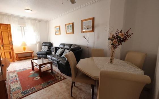 Bungalow w Orihuela Costa, 2 sypialnie - CRR160796 - Zdjęcie - 4