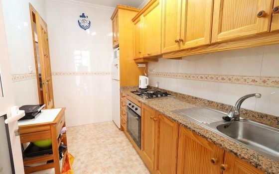 Bungalow de 2 chambres à Orihuela Costa - CRR160796 - Photo - Small - 8