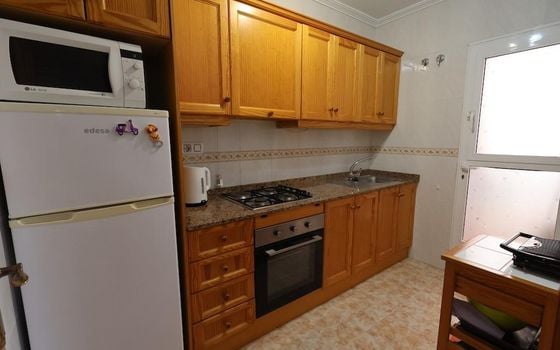 Bungalow de 2 chambres à Orihuela Costa - CRR160796 - Photo - Small - 7