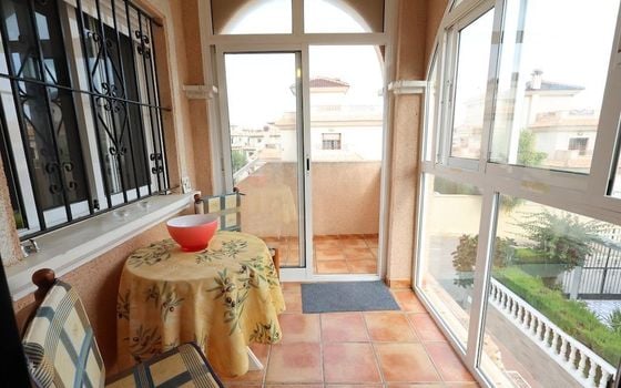 Bungalow de 2 chambres à Orihuela Costa - CRR160796 - Photo - Small - 13