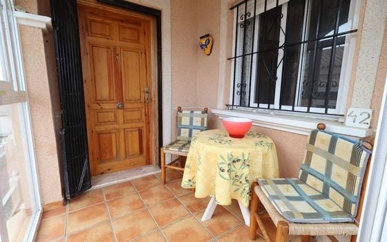 Bungalow de 2 chambres à Orihuela Costa - CRR160796 - Photo - Small - 12