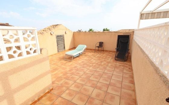 Bungalow de 2 chambres à Orihuela Costa - CRR160796 - Photo - Small - 14