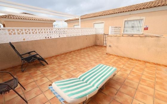 Bungalow de 2 chambres à Orihuela Costa - CRR160796 - Photo - Small - 15