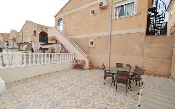 Bungalow de 2 chambres à Orihuela Costa - CRR160796 - Photo - Small - 16