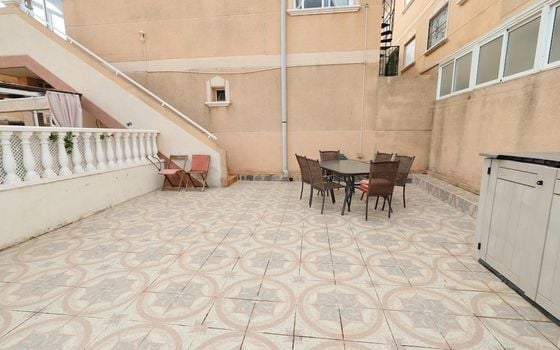 Bungalow de 2 chambres à Orihuela Costa - CRR160796 - Photo - Small - 17