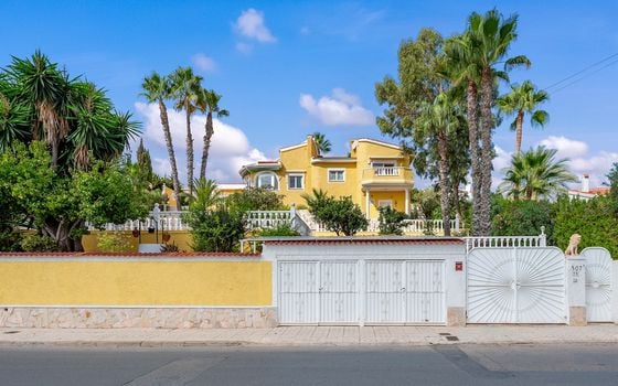 2 bedroom Villa in Rojales - CBB160798 - Photo - Small - 43