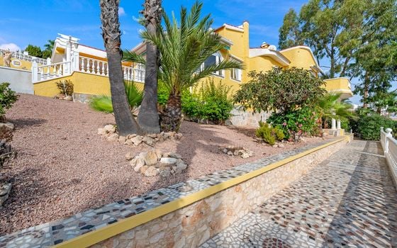 2 bedroom Villa in Rojales - CBB160798 - Photo - Small - 41