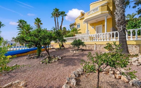 2 bedroom Villa in Rojales - CBB160798 - Photo - Small - 42