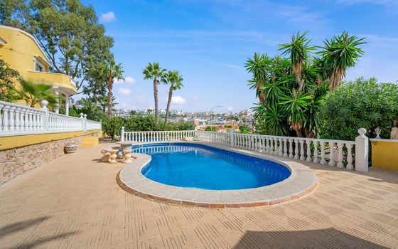 2 bedroom Villa in Rojales - CBB160798 - Photo - 4