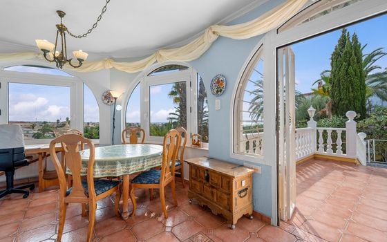 2 bedroom Villa in Rojales - CBB160798 - Photo - Small - 10