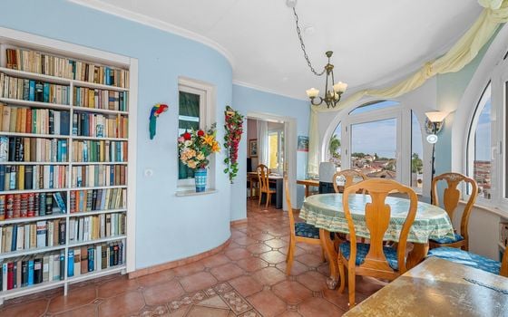 2 bedroom Villa in Rojales - CBB160798 - Photo - Small - 11