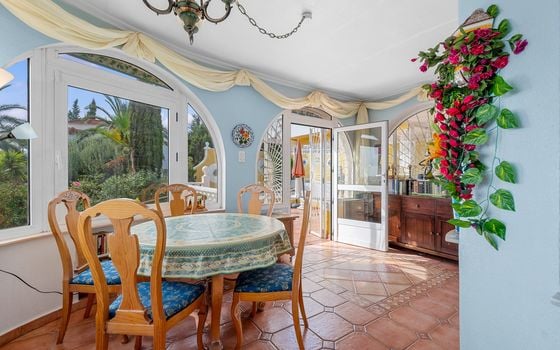 2 bedroom Villa in Rojales - CBB160798 - Photo - Small - 9