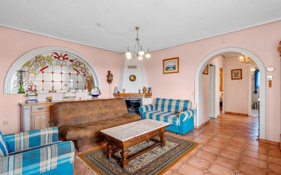 2 bedroom Villa in Rojales - CBB160798 - Photo - Small - 13