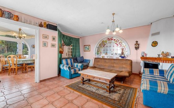 2 bedroom Villa in Rojales - CBB160798 - Photo - Small - 12
