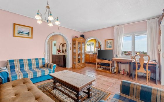 2 bedroom Villa in Rojales - CBB160798 - Photo - Small - 14