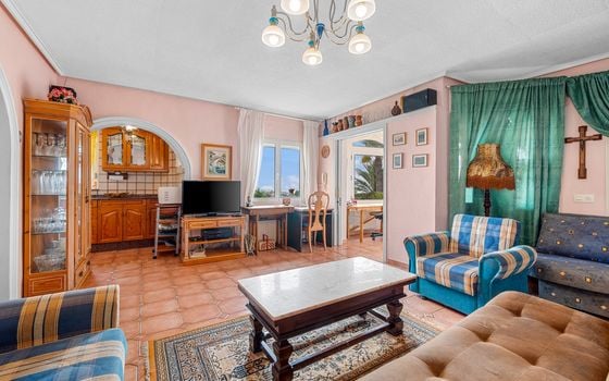 2 bedroom Villa in Rojales - CBB160798 - Photo - Small - 15