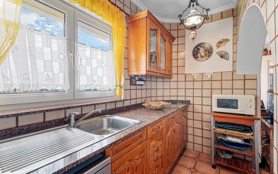 2 bedroom Villa in Rojales - CBB160798 - Photo - Small - 18