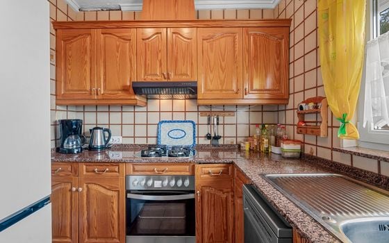 2 bedroom Villa in Rojales - CBB160798 - Photo - Small - 17