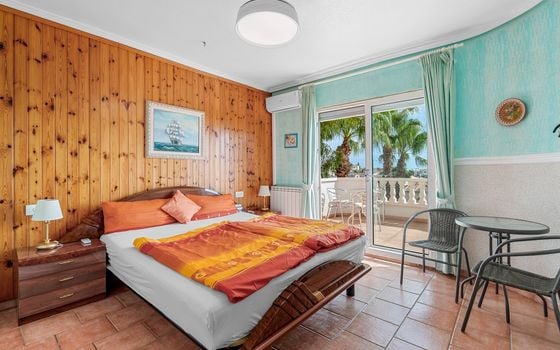 2 bedroom Villa in Rojales - CBB160798 - Photo - Small - 21
