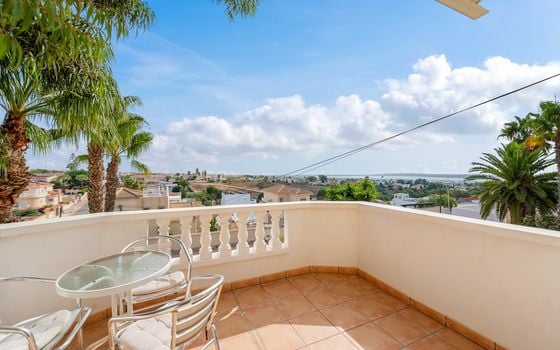 2 bedroom Villa in Rojales - CBB160798 - Photo - Small - 24