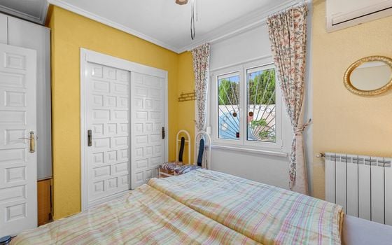 2 bedroom Villa in Rojales - CBB160798 - Photo - Small - 26
