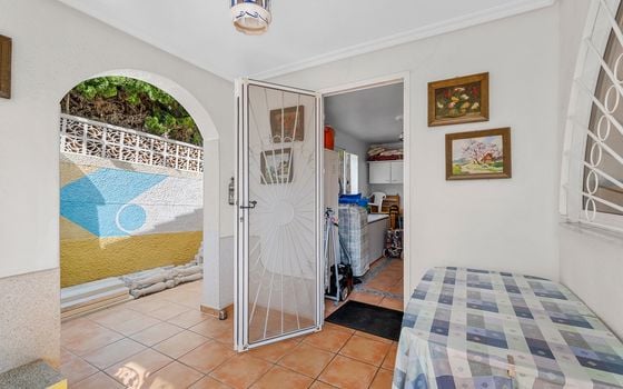 2 bedroom Villa in Rojales - CBB160798 - Photo - Small - 28