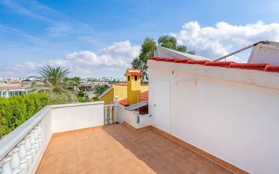 2 bedroom Villa in Rojales - CBB160798 - Photo - Small - 36