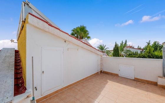 2 bedroom Villa in Rojales - CBB160798 - Photo - Small - 35
