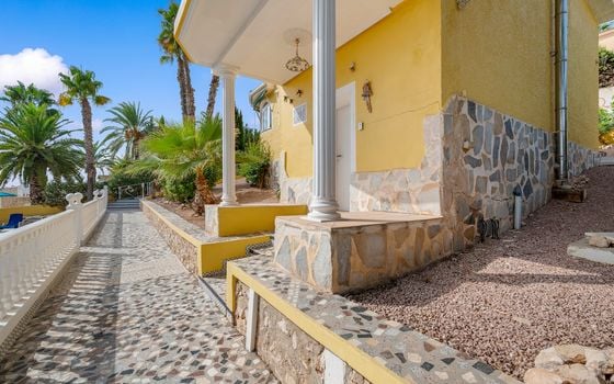 2 bedroom Villa in Rojales - CBB160798 - Photo - Small - 33