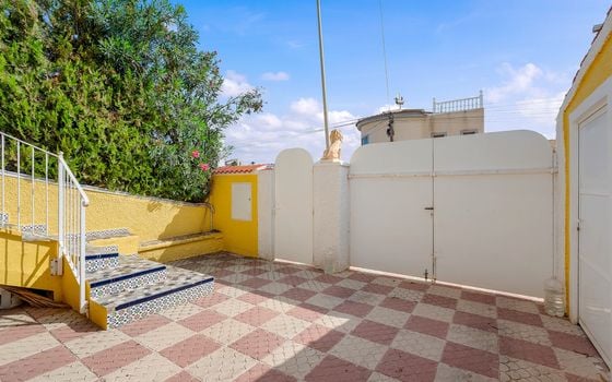 2 bedroom Villa in Rojales - CBB160798 - Photo - Small - 34
