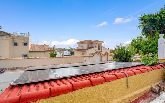 2 bedroom Villa in Rojales - CBB160798 - Photo - Small - 37