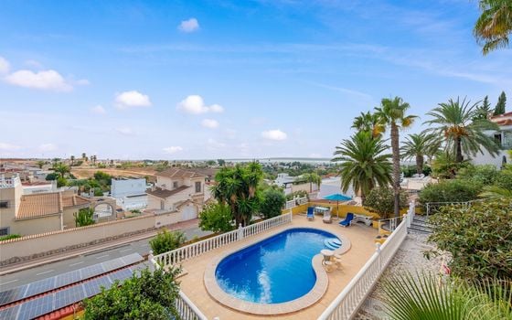 2 bedroom Villa in Rojales - CBB160798 - Photo - Small - 38