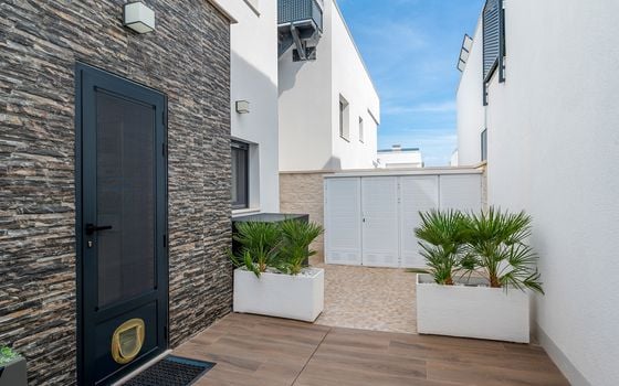 3 bedroom Villa in Orihuela - CBW160801 - Photo - Small - 39